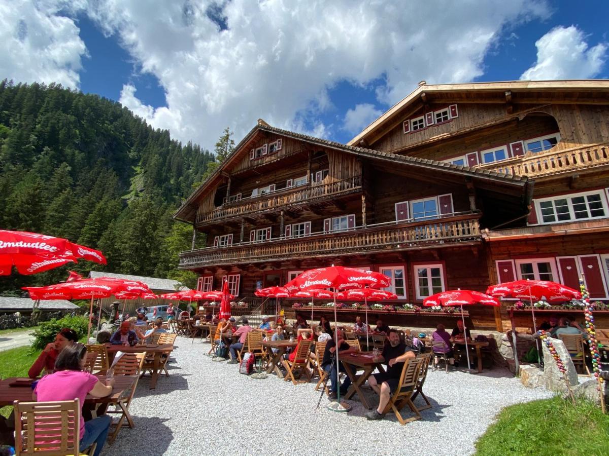 Апартаменти Penthaus Kitzebueheler Alpen Нойкірхен-ам-Гросфенедігер Екстер'єр фото